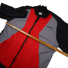 Load image into Gallery viewer, Vintage Y2k Nike Lebron James Therma-fit Track jacket - L