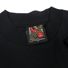 Load image into Gallery viewer, Vintage 3D Emblem Branson Missouri "Show Capital USA" Graphic T Shirt - M