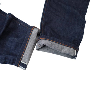 Unbranded Brand UB201 14.5oz Selvedge Denim Jeans - 30''x30"