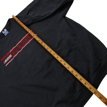 Load image into Gallery viewer, Vintage Champion Portland Blazers Embroidered Spellout Sweatshirt - XL