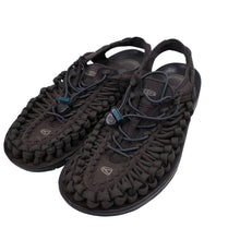 Load image into Gallery viewer, Keen Uneek Rope Sandals - M8