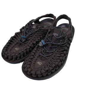 Keen Uneek Rope Sandals - M8