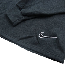 Load image into Gallery viewer, Vintage 90s Nike Mock Neck Sweatshirt - M