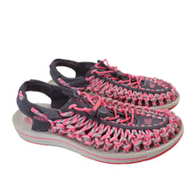 Load image into Gallery viewer, Keen Uneek Rope Sandals - WMNS 8.5