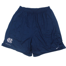 Load image into Gallery viewer, Vintage Nike North Carolina Tar Heels Basketball Shorts - XL
