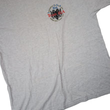 Load image into Gallery viewer, Vintage 1995 Enduro Motorcycle Racing Graphic T Shirt - XL