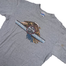 Load image into Gallery viewer, Vintage 1989 Doobie Brothers Graphic Tour Shirt - L