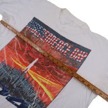 Load image into Gallery viewer, Vintage 90s ID4 Independence Day Graphic T Shirt - XL