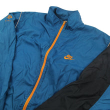 Load image into Gallery viewer, Vintage Nike Echelon Windbreaker Jacket - L