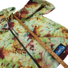 Load image into Gallery viewer, Vintage Kavu Allover Floral Paisley Adventure Jacket - WMNS M