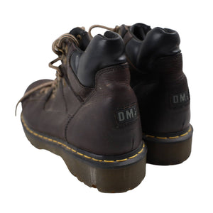 Dr. Marten 9728 Heavy Work Boots - M13