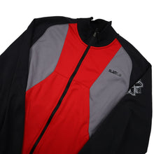 Load image into Gallery viewer, Vintage Y2k Nike Lebron James Therma-fit Track jacket - L