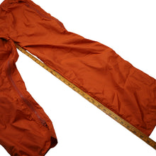 Load image into Gallery viewer, Vintage 80s Nike Full Zip Up Track Pants - M
