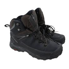 Load image into Gallery viewer, Salomon X Ultra Mid Winter CS WP Boots - M7