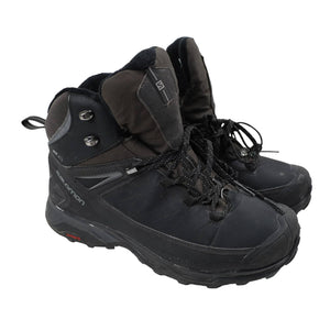 Salomon X Ultra Mid Winter CS WP Boots - M7