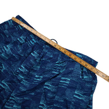 Load image into Gallery viewer, Vintage 90s Nike Crazy Abstract Print Swim Trunks - XXL