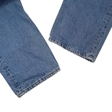 Load image into Gallery viewer, Vintage Levis USA Made 501 Denim Jeans - 34&quot;x30&quot;