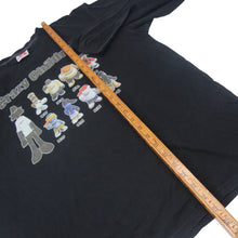 Load image into Gallery viewer, Vintage Michael Lau "Crazy Children" Vinyl Toys Graphic T Shirt