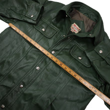 Load image into Gallery viewer, Vintage 70s Brigadier by Halco PVC Jacket - M
