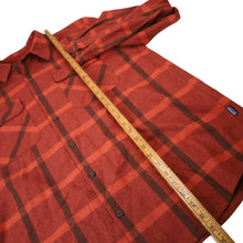 Load image into Gallery viewer, Patagonia Recycled Wool Blend Flannel Button Down Shirt - XXL