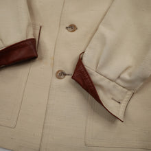 Load image into Gallery viewer, Vintage Soundings by Sinsheimer Polyester Western Sport Coat - L
