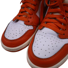 Load image into Gallery viewer, Nike Jordan 1 High "Star Fish" Sneakers - W10