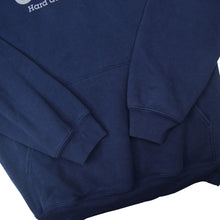 Load image into Gallery viewer, Vintage Carhartt Spellout Graphic Hoodie - S