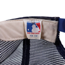 Load image into Gallery viewer, Vintage MLB Los Angeles Angels Mesh Snapback Hat - OS