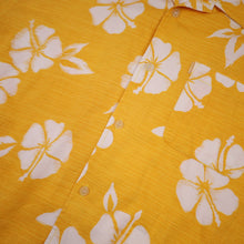 Load image into Gallery viewer, Vintage Quicksilver Floral Print Hawaiian Shirt - XL