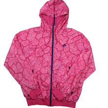 Load image into Gallery viewer, Vintage Nike Full Zip In Half Windbreaker