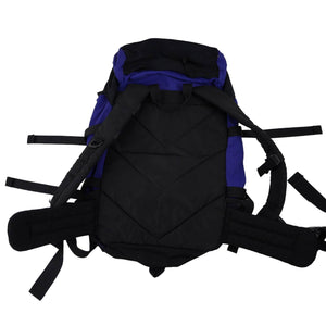 Vintage The North Face Adventure Day Pack - OS