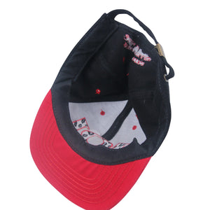 Vintage Disney 101 Dalmatians Spellout Snapback Hat