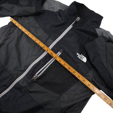 Load image into Gallery viewer, The North Face Steep Tech Windbreaker Jacket - M