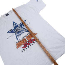 Load image into Gallery viewer, Vintage Dallas Cowboys Fan Club Graphic T Shirt - L