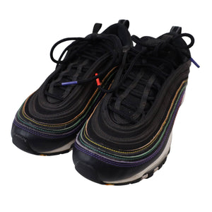 Nike Air Max 97 Multi Stitch Sneakers - WMNS 7.5