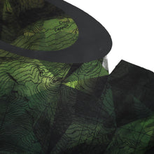Load image into Gallery viewer, NWT Oakley Topographic Logo Sweatshirt - L