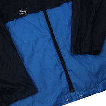 Load image into Gallery viewer, Vintage Puma x German Military Packable Windbreaker Jacket - XXL