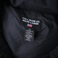 Load image into Gallery viewer, Vintage Polo Ralph Lauren Down Puffer Jacket - M