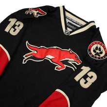 Load image into Gallery viewer, Vintage Reebok Phoenix Coyotes #13 Jordan Jersey - XL