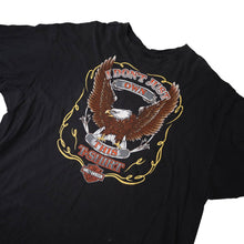 Load image into Gallery viewer, Vintage 1989 Harley Davidson &quot;I Dont Just Own The T Shirt&quot; Graphic T - XXL