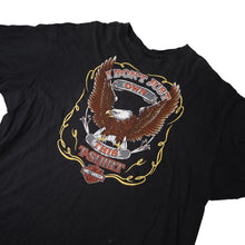 Load image into Gallery viewer, Vintage 1989 Harley Davidson "I Dont Just Own The T Shirt" Graphic T - XXL
