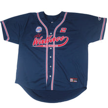Load image into Gallery viewer, Vintage Chase Authentics Rusty Wallace Baseball Jersey - XXL