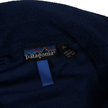 Load image into Gallery viewer, Vintage Patagonia Fleece Line Nylon Jacket - XL