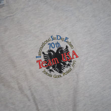 Load image into Gallery viewer, Vintage 1995 Enduro Motorcycle Racing Graphic T Shirt - XL