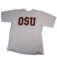 Load image into Gallery viewer, Vintage 90s Oregon State University Graphic Spellout T Shirt - XL