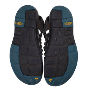 Keen Uneek Rope Sandals - M8