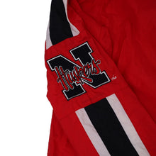 Load image into Gallery viewer, Vintage Starter Nebraska Huskers Windbreaker Jacket - L