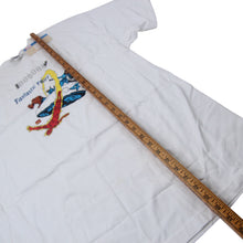 Load image into Gallery viewer, NWT Vintage Y2k Marvel Comics Fantastic 4 Graphic T Shirt - L