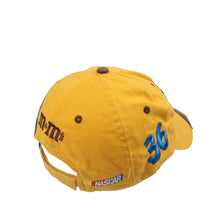 Load image into Gallery viewer, Vintage Chase Authentics  M&amp;Ms Racing Team Split Hat - OS