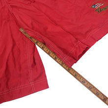 Load image into Gallery viewer, Vintage Polo Ralph Lauren Small Flag Swim Trunks - XL